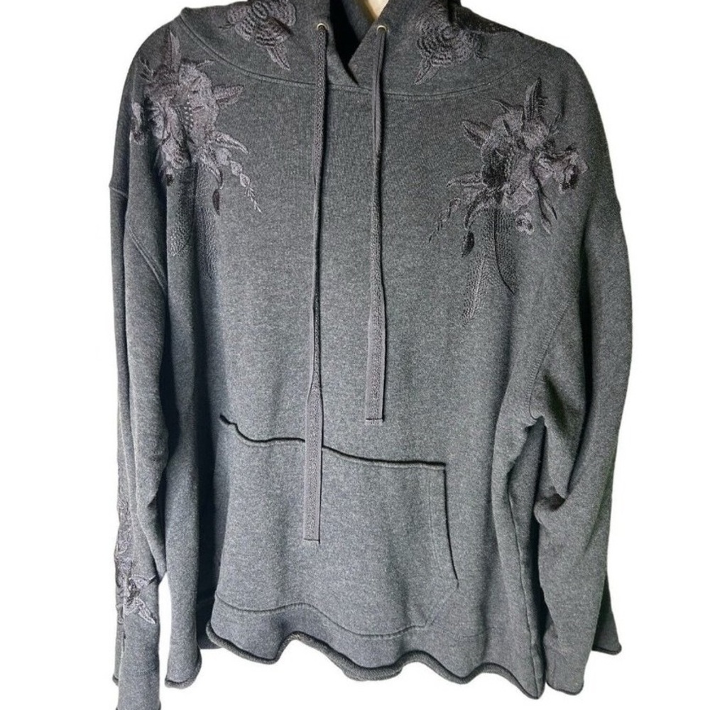 Johnny Was Hoodie XL